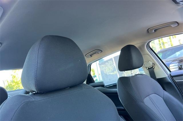 used 2023 Kia K5 car, priced at $17,995