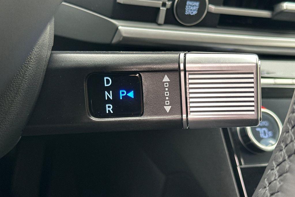 new 2026 Hyundai SANTA FE HEV car, priced at $41,820