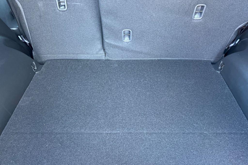 new 2026 Hyundai Tucson car, priced at $37,269