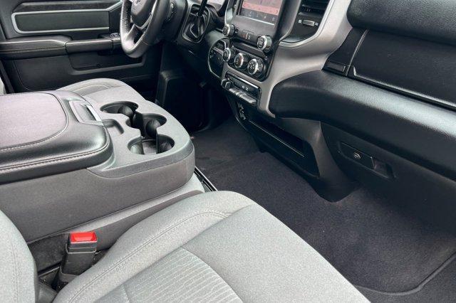 used 2024 Ram 3500 car, priced at $55,994