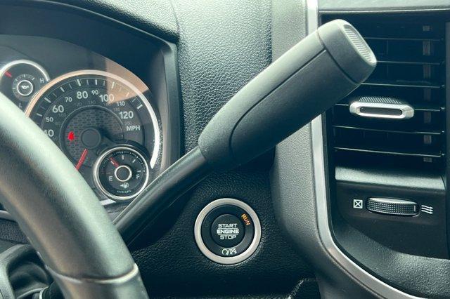 used 2024 Ram 3500 car, priced at $55,994