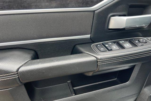 used 2024 Ram 3500 car, priced at $55,994