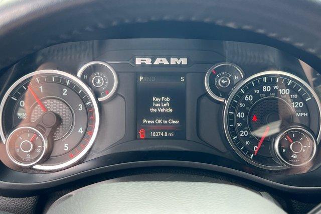 used 2024 Ram 3500 car, priced at $55,994