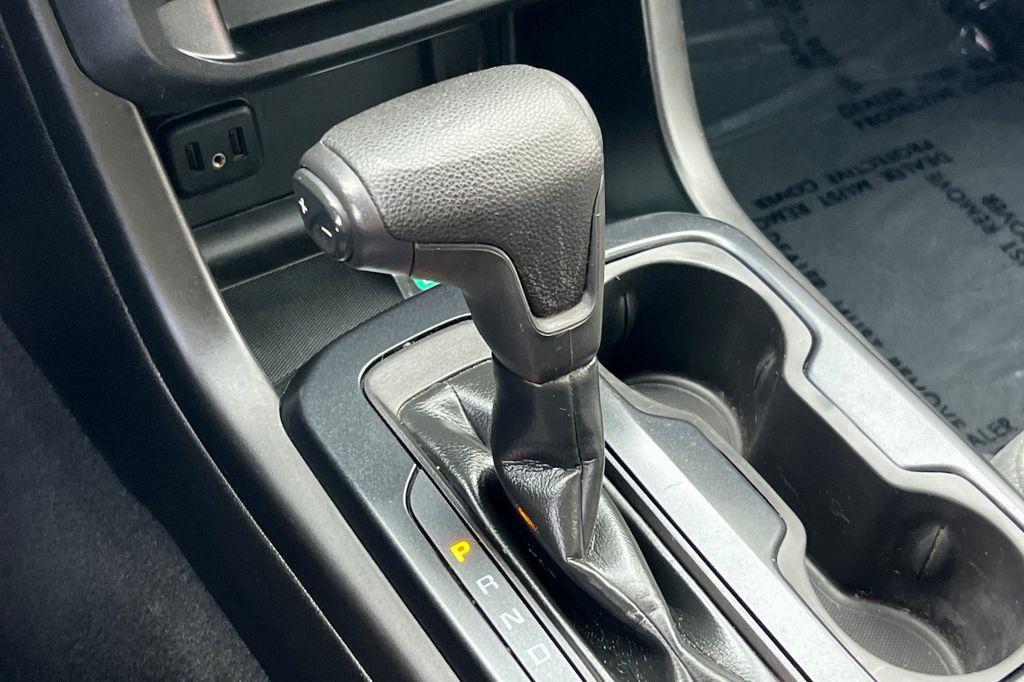 used 2021 Chevrolet Colorado car, priced at $15,995