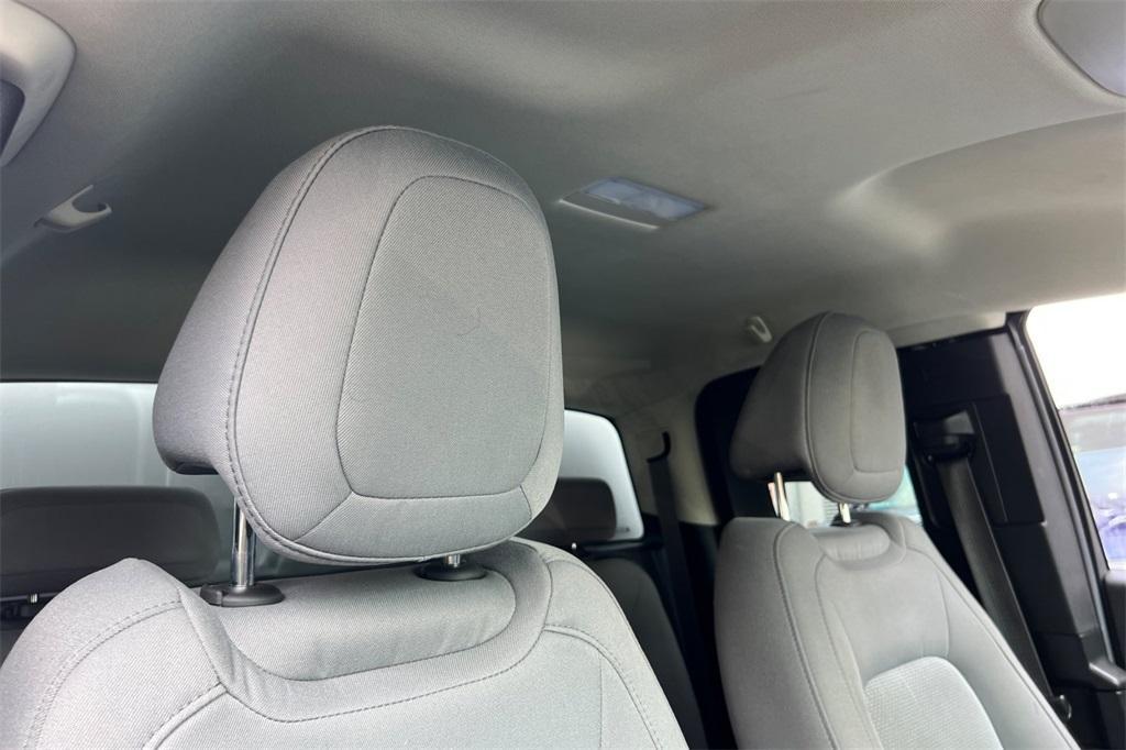 used 2021 Chevrolet Colorado car, priced at $18,000