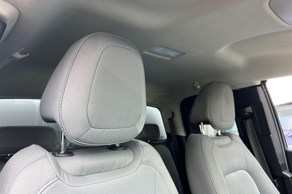 used 2021 Chevrolet Colorado car, priced at $15,995