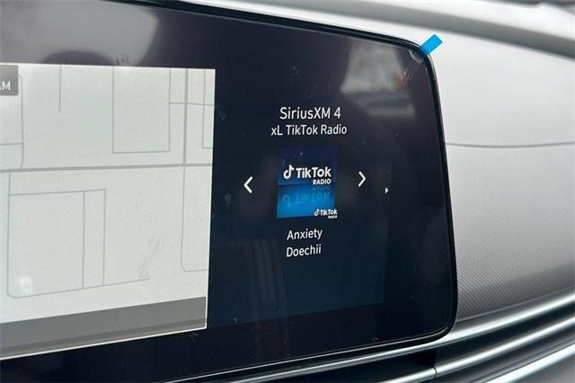 new 2025 Hyundai ELANTRA HEV car, priced at $25,914