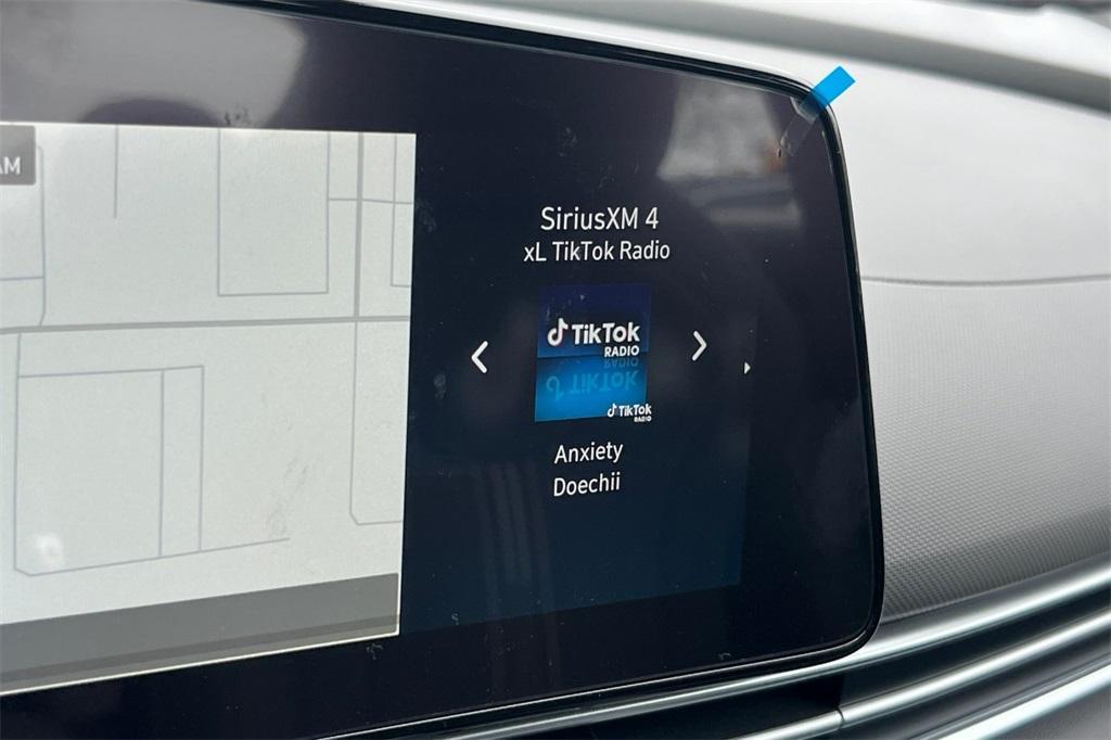 new 2025 Hyundai ELANTRA HEV car, priced at $25,914