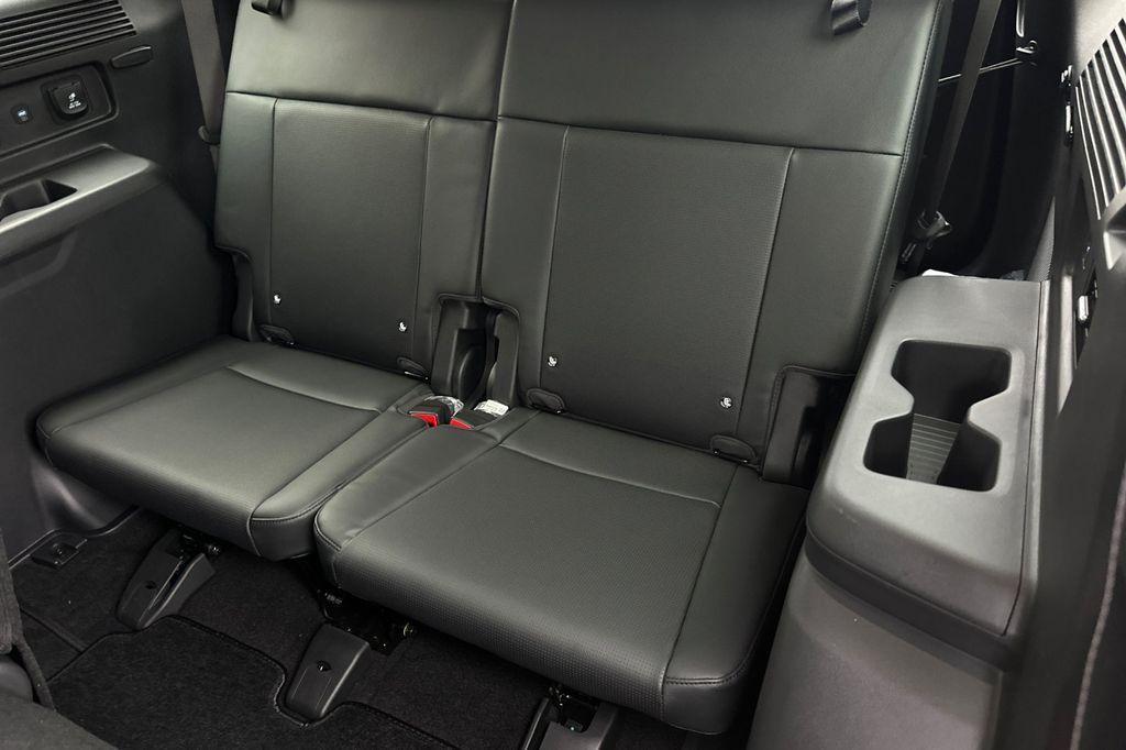 new 2026 Hyundai SANTA FE HEV car, priced at $48,829