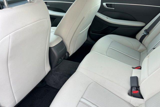 used 2024 Hyundai Sonata car, priced at $23,995