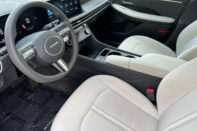 used 2024 Hyundai Sonata car, priced at $23,995