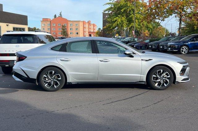 used 2024 Hyundai Sonata car, priced at $23,995