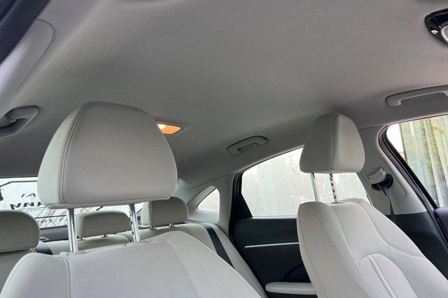 used 2024 Hyundai Sonata car, priced at $23,995