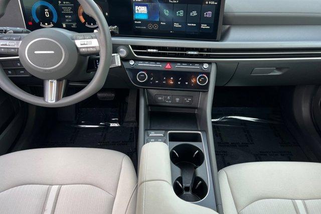 used 2024 Hyundai Sonata car, priced at $23,995