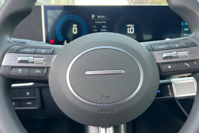 used 2024 Hyundai Sonata car, priced at $23,995