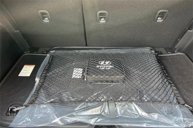 new 2025 Hyundai Venue car, priced at $22,273