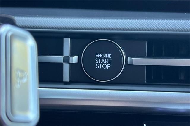 new 2026 Hyundai SANTA FE HEV car