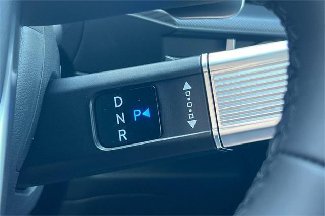 new 2026 Hyundai SANTA FE HEV car