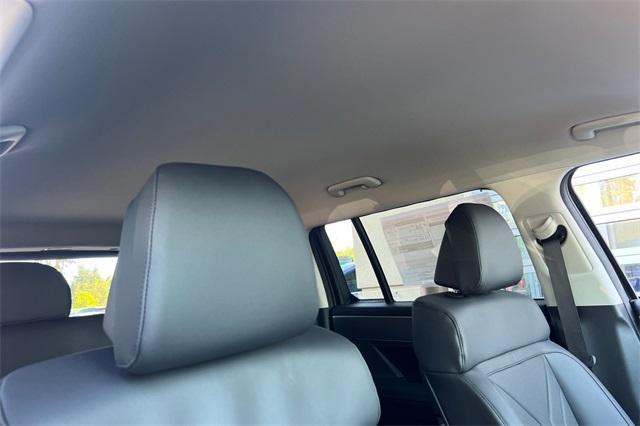new 2026 Hyundai SANTA FE HEV car