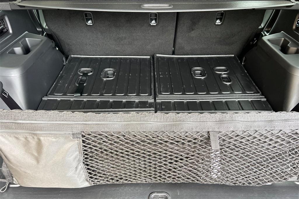 new 2026 Hyundai SANTA FE HEV car, priced at $41,876