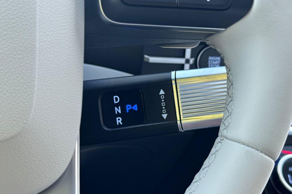 new 2026 Hyundai SANTA FE HEV car, priced at $41,871