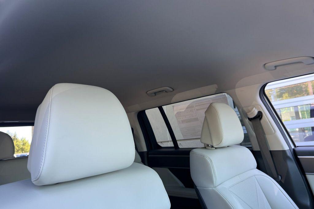 new 2026 Hyundai SANTA FE HEV car, priced at $42,456