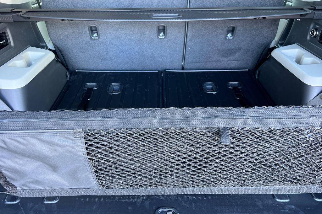 new 2026 Hyundai SANTA FE HEV car, priced at $42,456