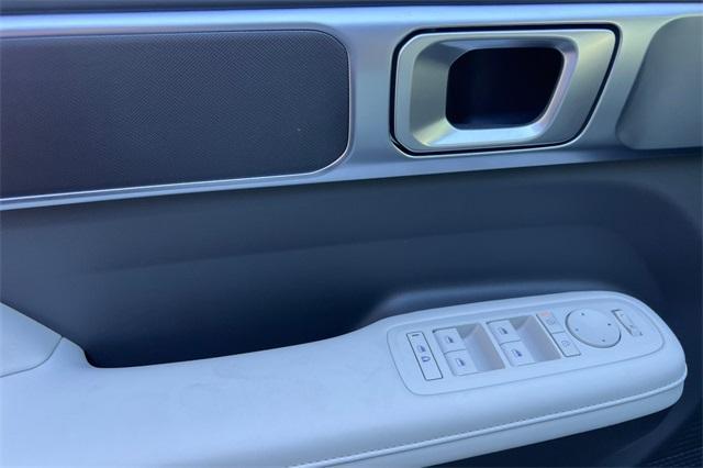 new 2026 Hyundai SANTA FE HEV car, priced at $42,456