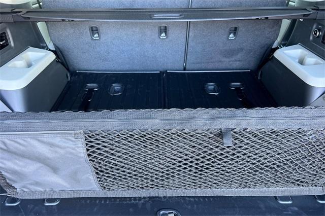 new 2026 Hyundai SANTA FE HEV car, priced at $42,456