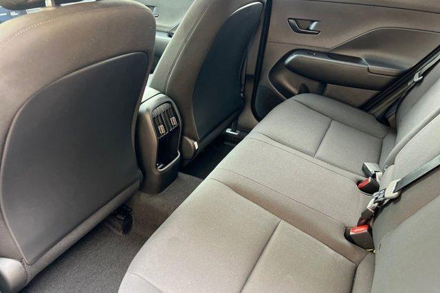 new 2026 Hyundai Kona car