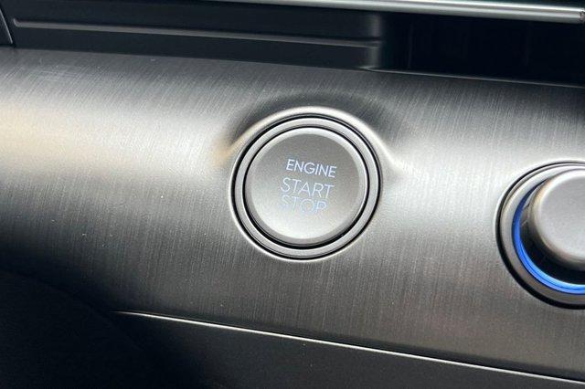 new 2026 Hyundai Kona car