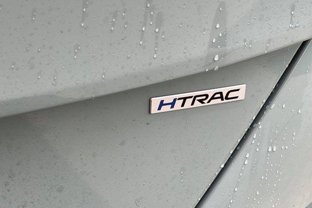 new 2026 Hyundai Kona car