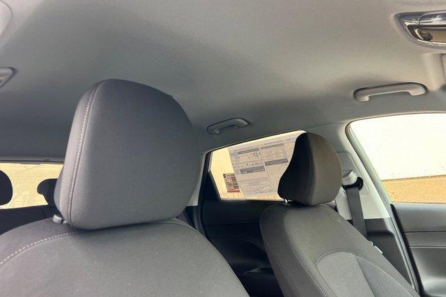 new 2026 Hyundai Kona car