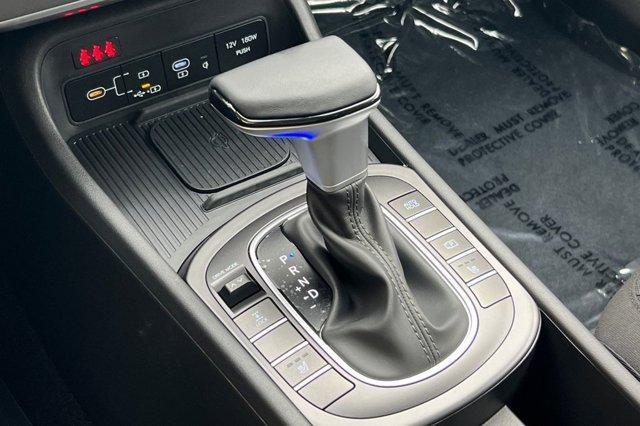 new 2026 Hyundai Kona car