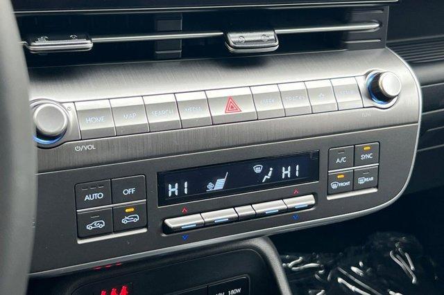 new 2026 Hyundai Kona car