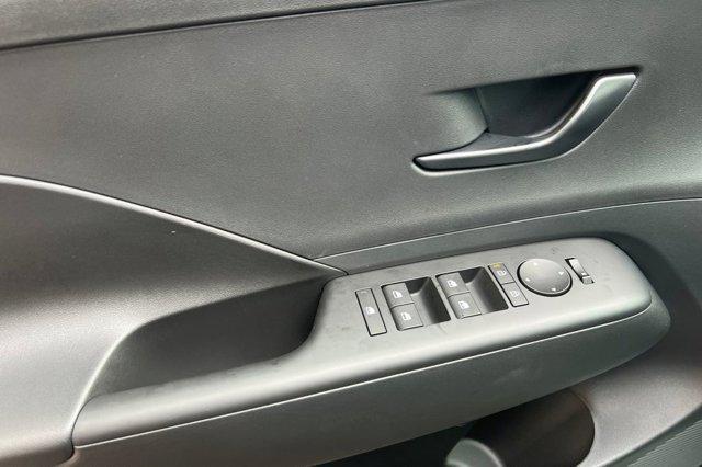 new 2026 Hyundai Kona car