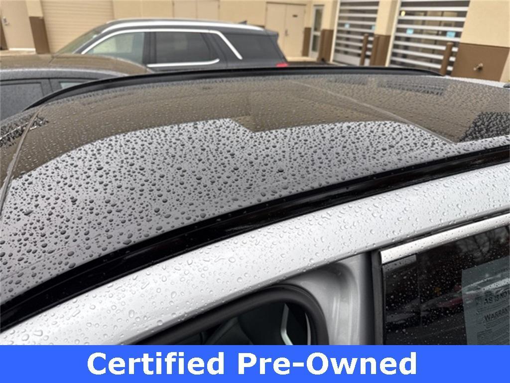 used 2024 Hyundai TUCSON Hybrid car, priced at $31,995