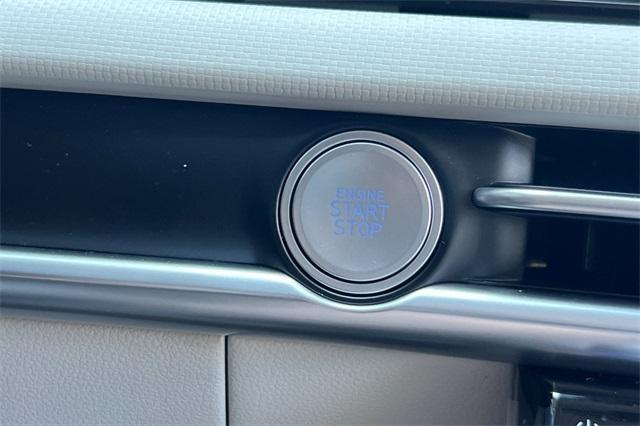 new 2025 Hyundai Tucson car