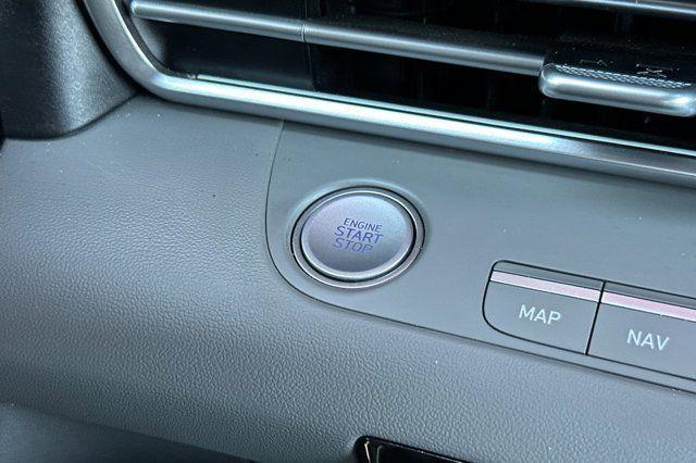 used 2024 Hyundai Elantra car, priced at $17,995