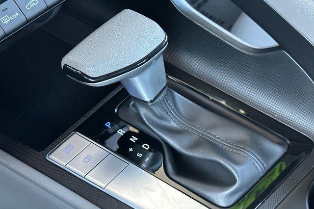 used 2024 Hyundai Elantra car, priced at $17,995
