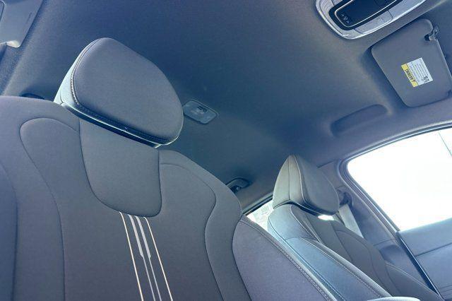 used 2024 Hyundai Elantra car, priced at $17,995