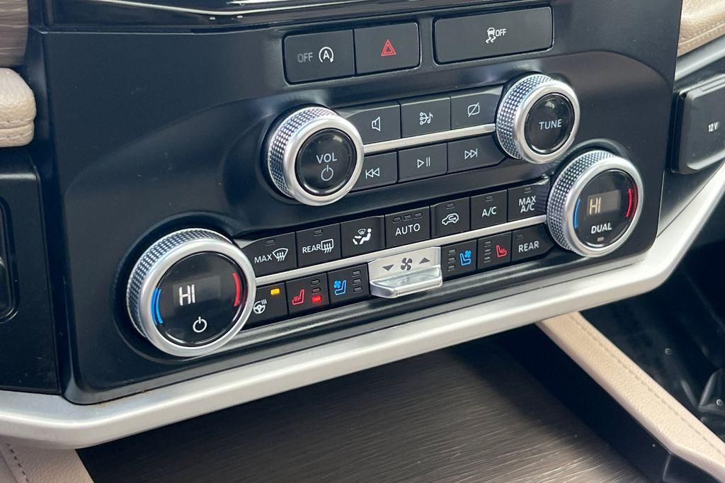 used 2024 Ford Expedition Max car, priced at $46,995