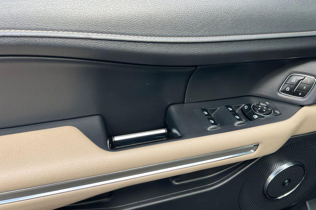 used 2024 Ford Expedition Max car, priced at $46,995