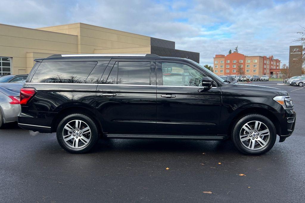used 2024 Ford Expedition Max car, priced at $46,995