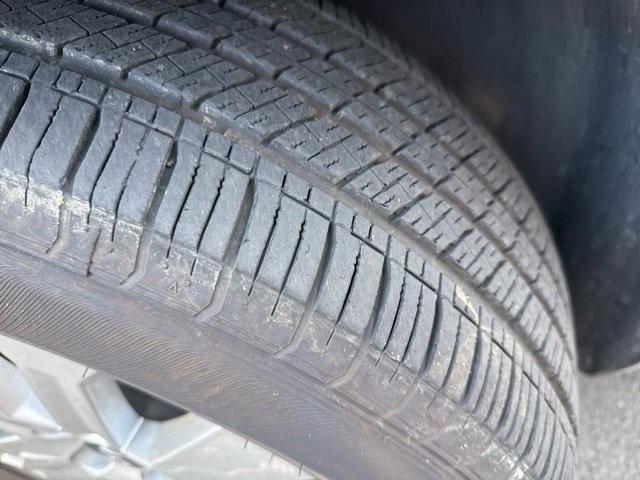 used 2024 Hyundai Palisade car, priced at $34,500