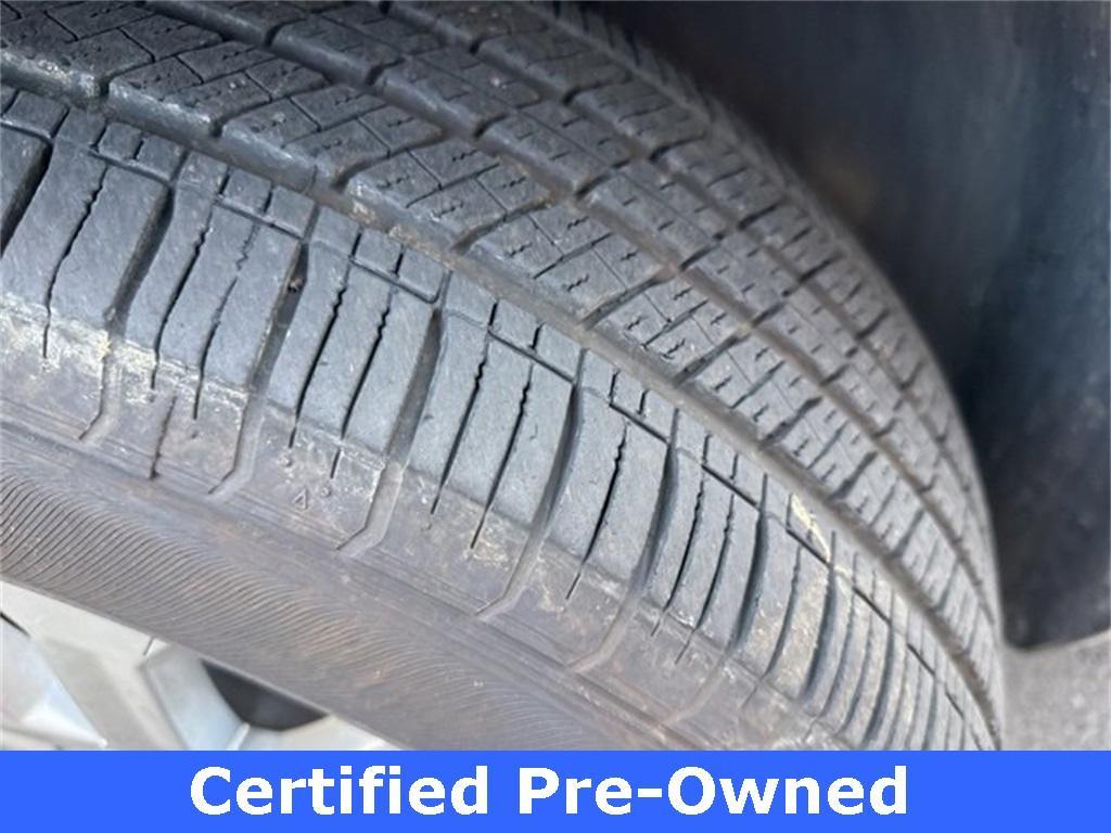 used 2024 Hyundai Palisade car, priced at $34,500