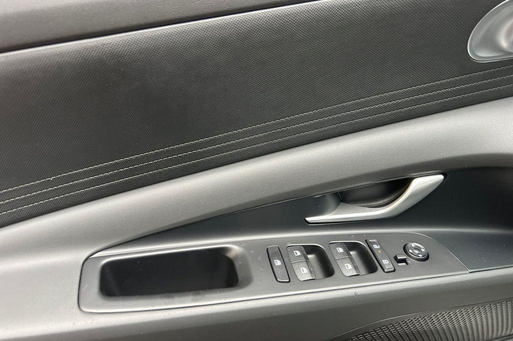 new 2026 Hyundai Elantra car, priced at $24,121