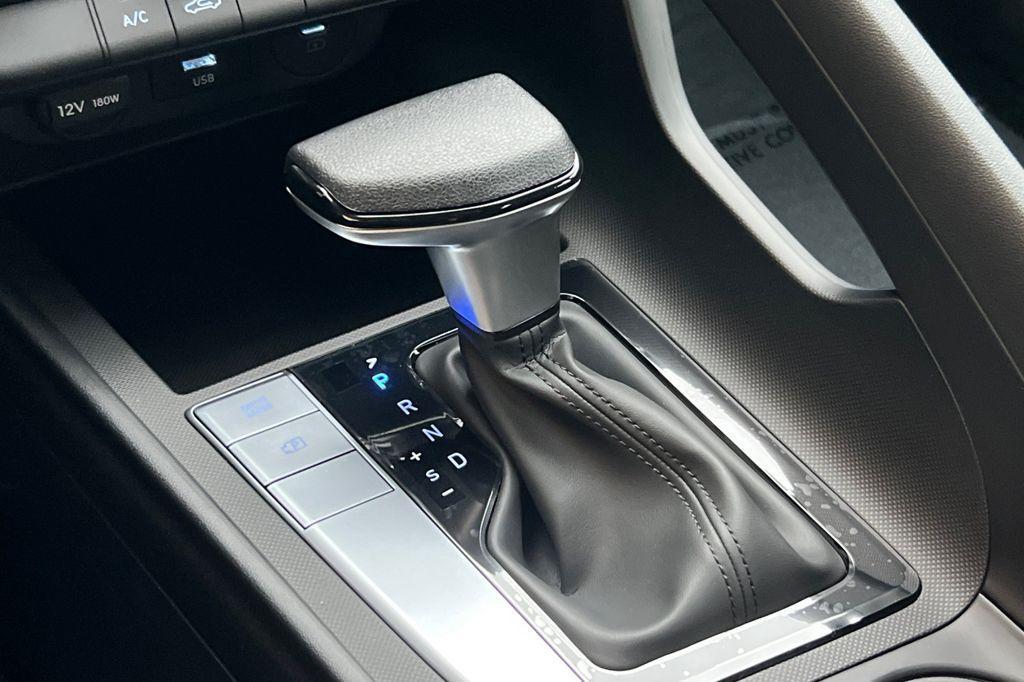 new 2026 Hyundai Elantra car, priced at $24,121