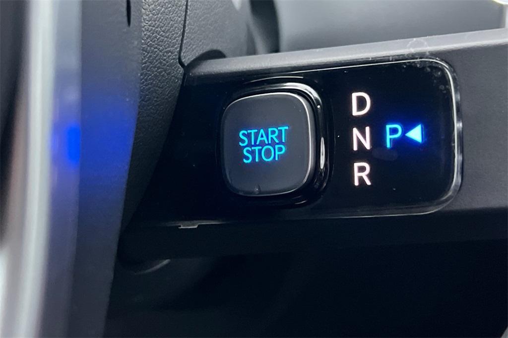 new 2026 Hyundai IONIQ 9 car, priced at $69,190