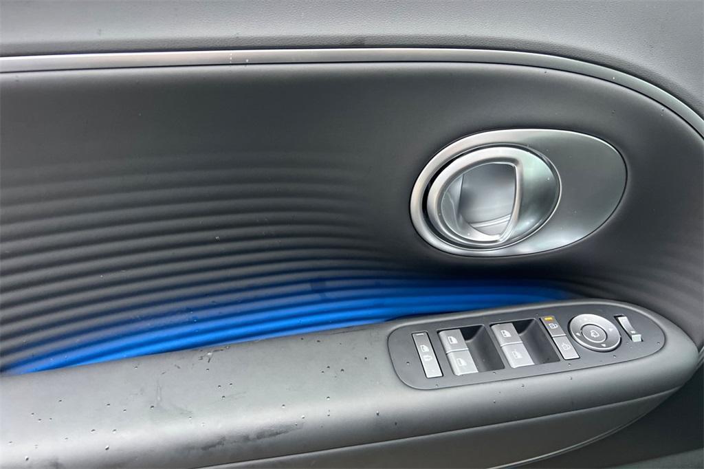 new 2026 Hyundai IONIQ 9 car, priced at $69,190